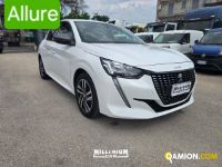 Peugeot 208 208 | Millenium Car