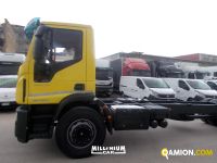 Iveco EUROCARGO eurocargo 180e28 | Millenium Car