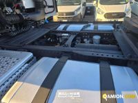 Ford FMAX 500 WHITE PACK MEG CAB FMAX 500 WHITE PACK MEG CAB | Millenium Car