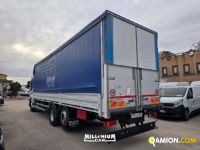 Iveco Stralis 360 Stralis 360 | Millenium Car