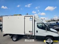 Iveco DAILY daily 35-210 | Millenium Car
