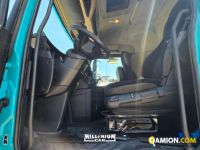 Mercedes ACTROS actros 2542 | Millenium Car