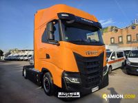Iveco S Way 460 S Way 460 | Millenium Car