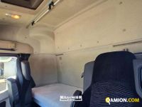 Mercedes ACTROS actros 2542 | Millenium Car
