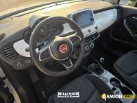 Fiat 500X 500X | Millenium Car