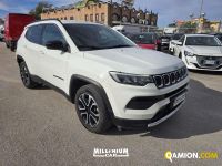 Jeep Compass Compass | Millenium Car