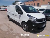 Fiat TALENTO 1.6 MULTIJET 120CV | Millenium Car