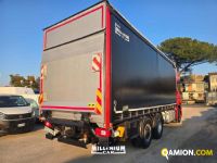 Iveco AT260S46Y/FS AT260S46Y/FS | Millenium Car