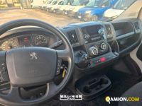 Peugeot BOXER boxer | Millenium Car