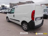 Fiat DOBLO' DOBLO' | Millenium Car