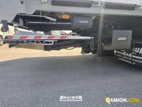 Scania R500 B 6X2 | Millenium Car