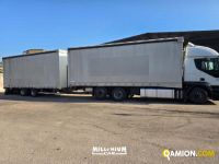 Iveco STRALIS 480 STRALIS 480 | Millenium Car