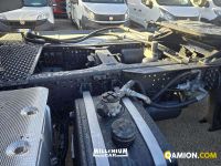 Iveco Stralis 560 Stralis 560 | Millenium Car