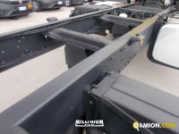 Iveco EUROCARGO eurocargo 180e28 | Millenium Car