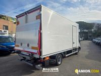 Iveco EUROCARGO eurocargo 120-220l | Millenium Car