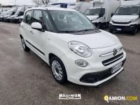 Fiat 500L 500l | Millenium Car