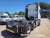 Iveco STRALIS stralis 560 | Millenium Car