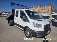 Ford TRANSIT transit | Millenium Car