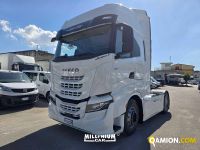 Iveco AS440S46 TP Trattore Stradale AS440S46 TP Trattore Stradale | Millenium Car
