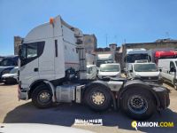 Iveco STRALIS stralis 560 | Millenium Car