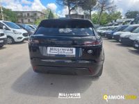 Land rover RANGE ROVER range rover | Millenium Car