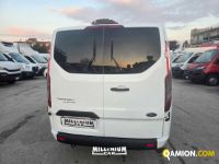 Ford TRANSIT transit | Millenium Car