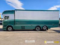 Scania SERIE R 730 | Millenium Car