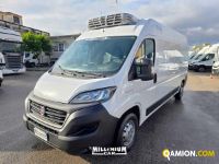 Fiat DUCATO 2.3 MJT | Millenium Car