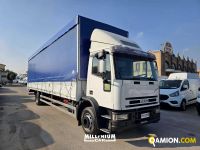 Iveco Eurocargo ML 150E25/P Eurocargo ML 150E25/P | Millenium Car