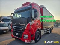 Iveco AT260S46Y/FS AT260S46Y/FS | Millenium Car