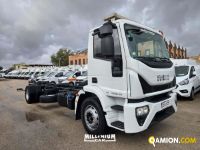Iveco Eurocargo 180E28 Eurocargo 180E28 | Millenium Car