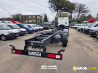 Iveco STRALIS AD260S36 | Millenium Car