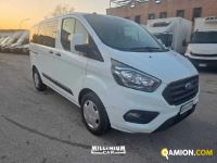 Ford TRANSIT transit | Millenium Car