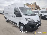 Peugeot BOXER boxer | Millenium Car