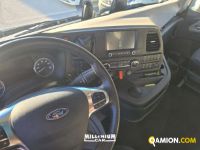 Ford FMAX 500 WHITE PACK MEG CAB FMAX 500 WHITE PACK MEG CAB | Millenium Car