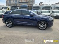 Audi Q7 q7 | Millenium Car