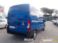 Fiat DUCATO ducato | Millenium Car