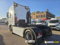 Ford FMAX 500 WHITE PACK MEG CAB FMAX 500 WHITE PACK MEG CAB | Millenium Car