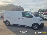 Fiat SCUDO SCUDO | Millenium Car