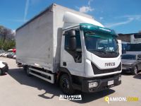 Iveco EUROCARGO eurocargo 100e22 | Millenium Car