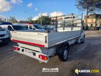 Peugeot BOXER boxer | Millenium Car