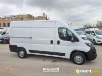 Peugeot BOXER boxer | Millenium Car