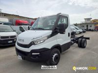 Iveco DAILY 60C17 DAILY 60C17 | Millenium Car