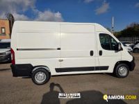 Peugeot BOXER BOXER | Millenium Car