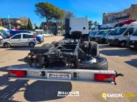 Iveco STRALIS AD260S42 | Millenium Car