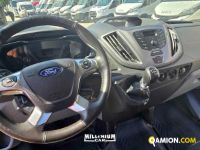 Ford TRANSIT TRANSIT | Millenium Car