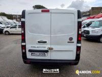 Fiat TALENTO 1.6 MULTIJET 120CV | Millenium Car