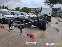 Iveco Eurocargo 180E28 Eurocargo 180E28 | Millenium Car