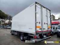 Iveco EUROCARGO ML140E21 EUROCARGO ML140E21 | Millenium Car