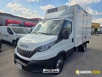 Iveco DAILY daily 35-210 | Millenium Car